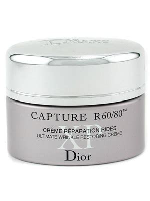 dior capture r60/80|Dior Capture R60.